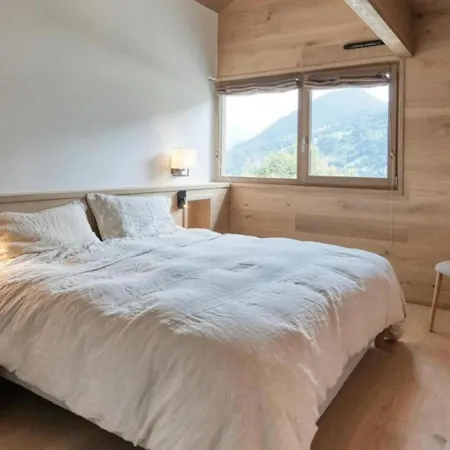 Alpine Chic L Ariondaz Ab32