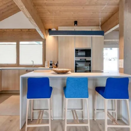 Апартаменты Alpine Chic L Ariondaz Ab32 Куршевель