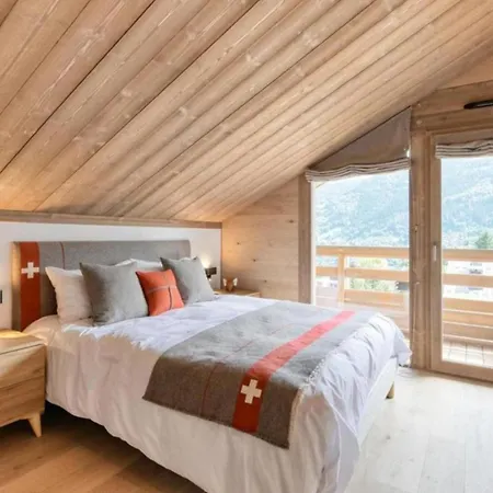 Alpine Chic L Ariondaz Ab32 * Куршевель