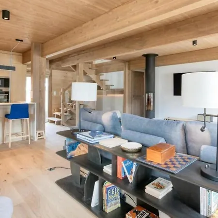 Апартаменты Alpine Chic L Ariondaz Ab32 Куршевель